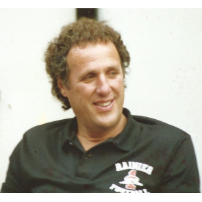 Photo of Keith BEDWOOD