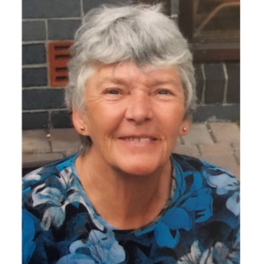 Photo of Daphne Anita MILES