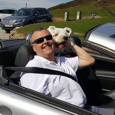 Photo of Raymond Martin (Ray) O'CONNOR