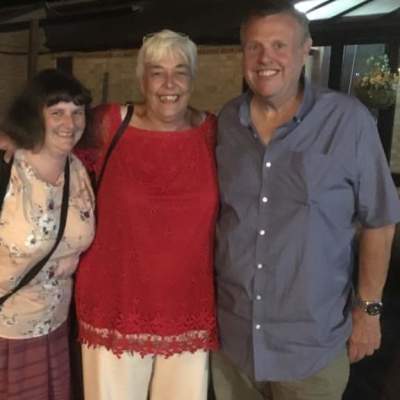 Notice Gallery for Raymond Martin (Ray) O'CONNOR