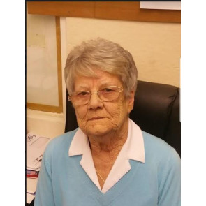 Photo of Sarah Marlyn BRAMMER