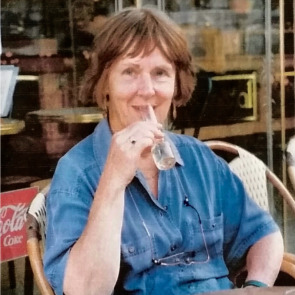 Photo of Pamela BYWATER (FORMERLY MERCER)
