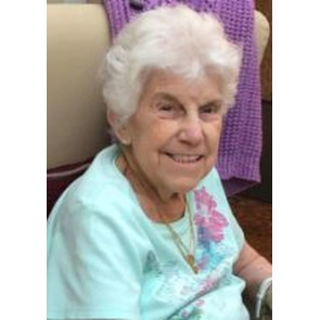 Photo of Marie POLLARD