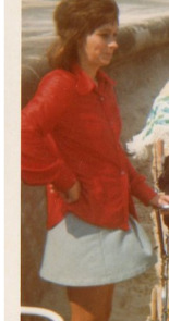 Photo of Carol BELL