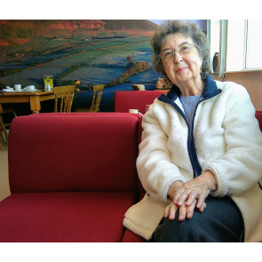 Photo of Marlene SHORT