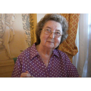 Notice Gallery for Marlene SHORT