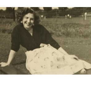 Notice Gallery for June Ann PRICE