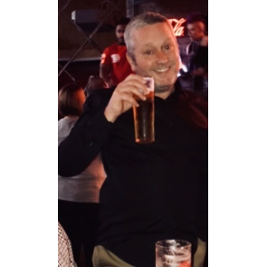 Notice Gallery for Barry NOLAN