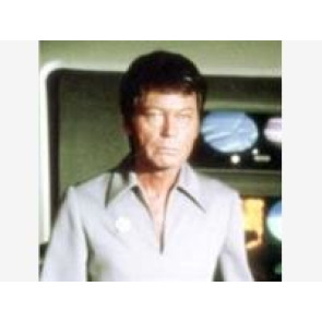 Funeral Notices - DeForest Kelley