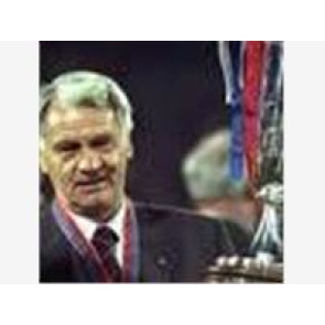 Notice Gallery for Bobby Robson