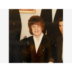 Notice Gallery for Florence Brend