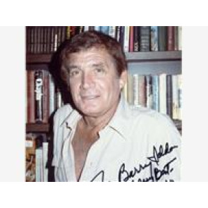 Tribute photo for Gene Barry