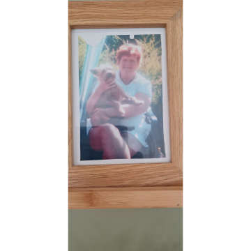 Notice Gallery for Margaret Rose HAZELL