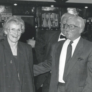 Notice Gallery for Charter THOMAS