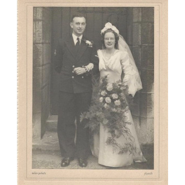 Photo for notice Barbara FRANKLING