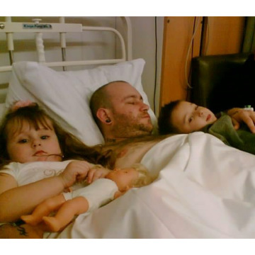 Photo for notice Russell WHITELOCK