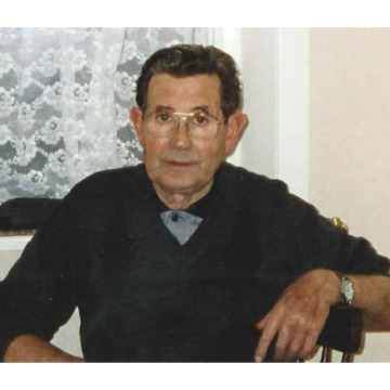 Photo of JAMES GALLAGHER
