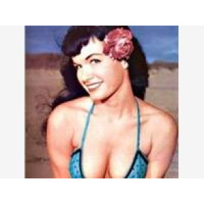 Tribute photo for Bettie Page