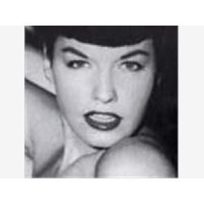 Notice Gallery for Bettie Page
