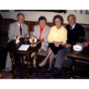 Tribute photo for Doreen Florence FREEMAN
