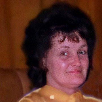 Notice Gallery for Doreen Florence FREEMAN