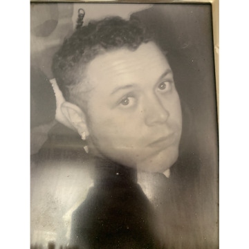 Photo for notice Lee COLWELL