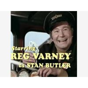Tribute photo for Reg Varney