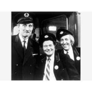 Tribute photo for Reg Varney