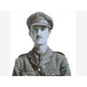 Notice Gallery for Donald Simpson Bell VC