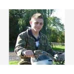 Notice Gallery for Andrew Sellers