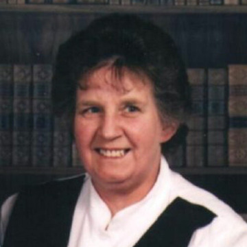 Notice Gallery for Elaine SHONE
