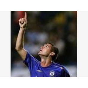 Notice Gallery for Pat Lampard