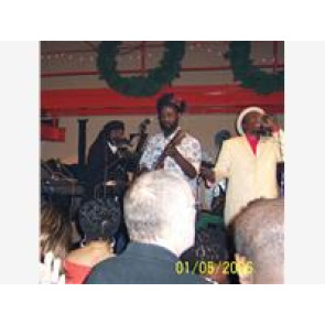 Tribute photo for Alton Ellis