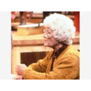 Notice Gallery for Estelle Getty