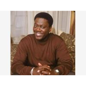 Notice Gallery for Bernie Mac