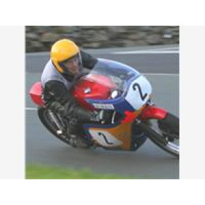 Notice Gallery for John Goodall