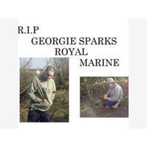 Notice Gallery for Georgie Sparks