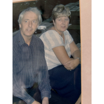 Notice Gallery for Michael WILSON