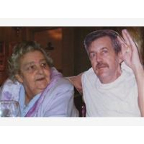 Notice Gallery for Jean TAYLOR