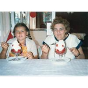 Notice Gallery for Jean TAYLOR