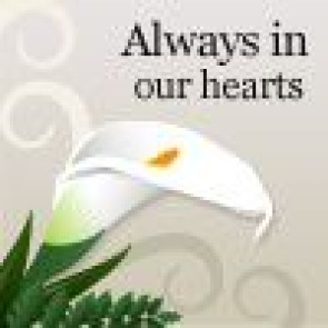 Photo of BERNIE HAINEY