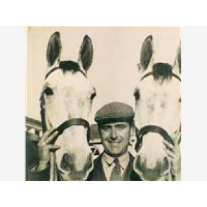 Notice Gallery for Ivor Morris