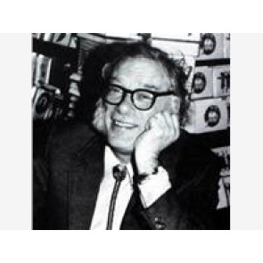 Notice Gallery for Isaac Asimov