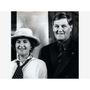 Notice Gallery for Sir Bernard Ashley