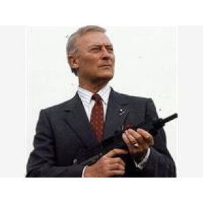 Funeral Notices - Edward Woodward