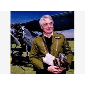 Notice Gallery for Captain John Fairey