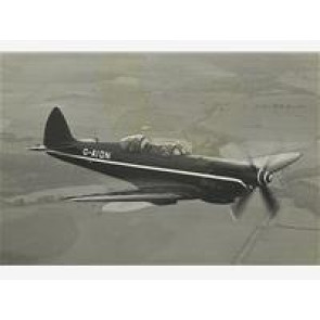 Notice Gallery for Captain John Fairey