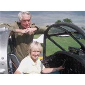 Notice Gallery for Captain John Fairey