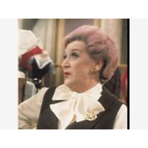 Notice Gallery for Mollie Sugden