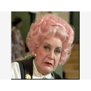 Tribute photo for Mollie Sugden